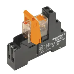 Weidmüller RCIKIT230VAC 2COL/PB MC