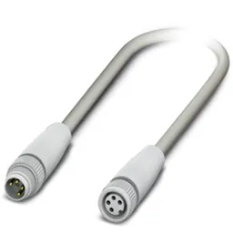 Phoenix Contact SAC-4P-M 8MS/ 1,5-600/M 8FS FB