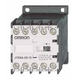Omron J7KNA-09-10 48D