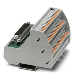 Phoenix Contact VIP-3/PT/D50SUB/F/LED