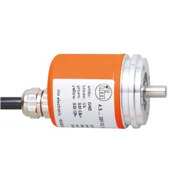 ifm RM8001