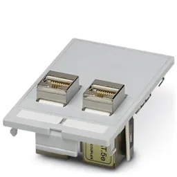 Phoenix Contact VS-SI-FP-2RJ45-5-MOD-BU/BU