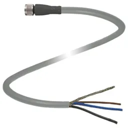 Pepperl+Fuchs V3-GM-1,5M-PUR-ABG