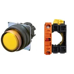 Omron A22NN-BPM-UYA-G002-NN