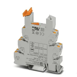 Phoenix Contact PLC-BPT- 48DC/21-21