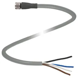 Pepperl+Fuchs V31-GM-15M-PUR