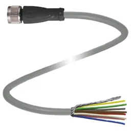 Pepperl+Fuchs V19-G-20M-PUR-ABG