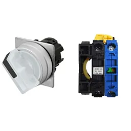 Omron A22NW-2ML-TWA-G100-YE