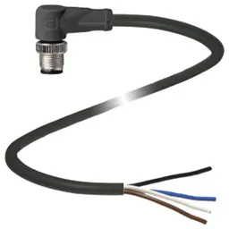 Pepperl+Fuchs V1S-W-BK5M-PUR-U/0,75