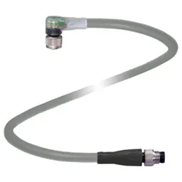 Pepperl+Fuchs V3-WM-E2-2M-PUR-V3-GM