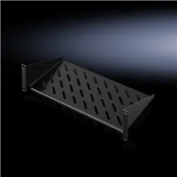 Rittal 5501625 Component shelf 25kg D400