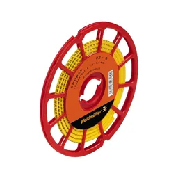 Weidmüller CLI C 02-3 GE/SW W CD