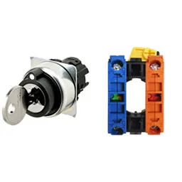 Omron A22NK-3RM-01CA-G201