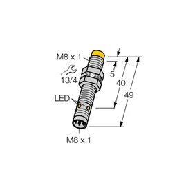 Turck 4635804