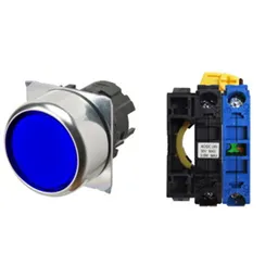 Omron A22NL-RNM-TAA-G100-AE