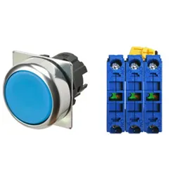Omron A22NN-RNA-NAA-G111-NN