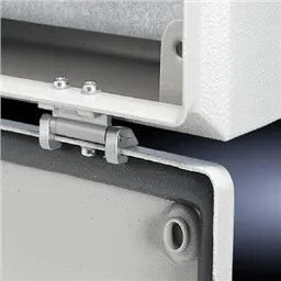 Rittal 1592010 KL1592 COVER HINGES (2 PAIRS)