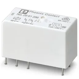 Phoenix Contact REL-MR- 60DC/21-21AU