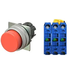 Omron A22NN-MPM-NRA-G111-NN
