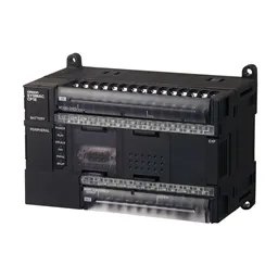 Omron CP1E-N40DT1-D