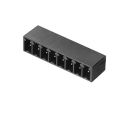Weidmüller SC 3.81/20/90G 3.2SN BK BX