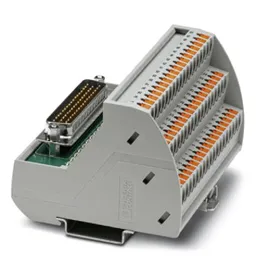 Phoenix Contact VIP-3/PT/D50SUB/M/LED