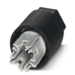 Phoenix Contact QPD N 4PE2,5 9-16 BK