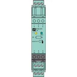 Pepperl+Fuchs KFA6-ER-1.6
