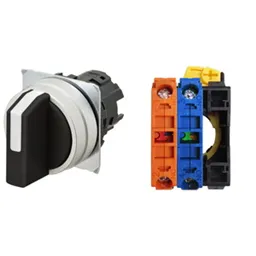 Omron A22NS-3MM-NBA-G012-NN