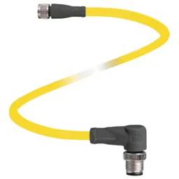 Pepperl+Fuchs V3-GM-YE1M-PVC-U-V11-W