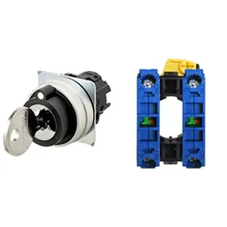 Omron A22NK-3MB-01DA-G101