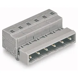 WAGO 731-611/018-000