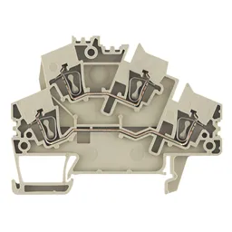 Weidmüller ZDK 2.5-2 DB+BR BED OR