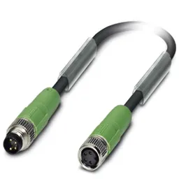 Phoenix Contact SAC-4P-M 8MS/10,0-PUR/M 8FSSH