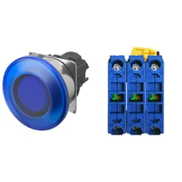 Omron A22NN-RMA-UAA-G111-NN