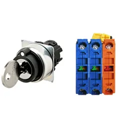 Omron A22NK-3RM-01BA-G211