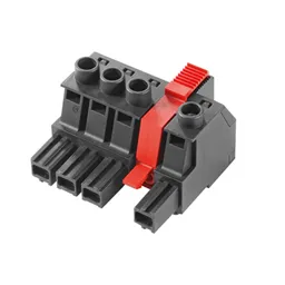 Weidmüller BUZ 10.16IT/03/180MF2 AG BK BX