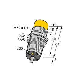 Turck 1582462