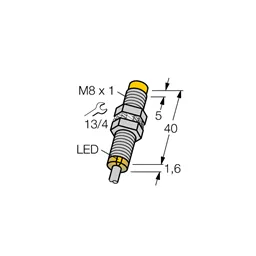 Turck 4635803