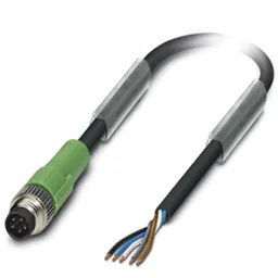Phoenix Contact SAC-5P-M 8MSB/10,0-115