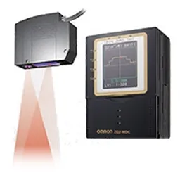 Omron ZG2-WDC41A