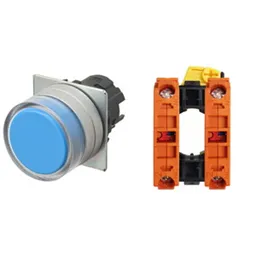 Omron A22NN-MGM-NAA-G202-NN
