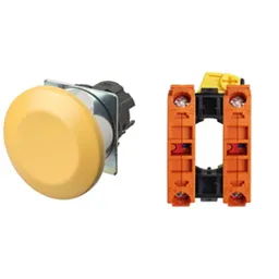 Omron A22NN-RMM-NYA-G202-NN