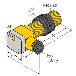Turck 46595