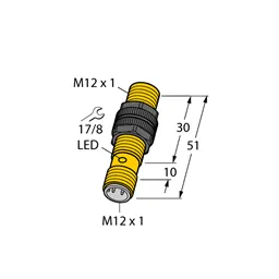 Turck 46522