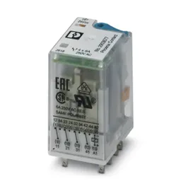 Phoenix Contact REL-IR4/LDP- 24DC/4X21