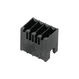 Weidmüller S2C-SMT 3.50/04/180G 3.5SN BK BX