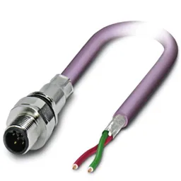 Phoenix Contact SACCEC-M12MSB-2CON-M16/1,0-910
