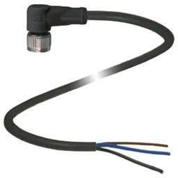 Pepperl+Fuchs V11-W-BK25M-PUR-U