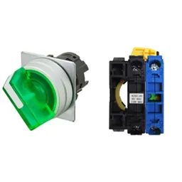 Omron A22NW-2ML-TGA-G100-GE